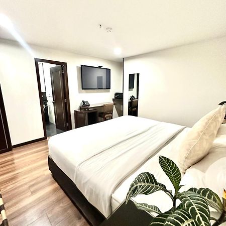 Hotel Sheridan بوغوتا المظهر الخارجي الصورة