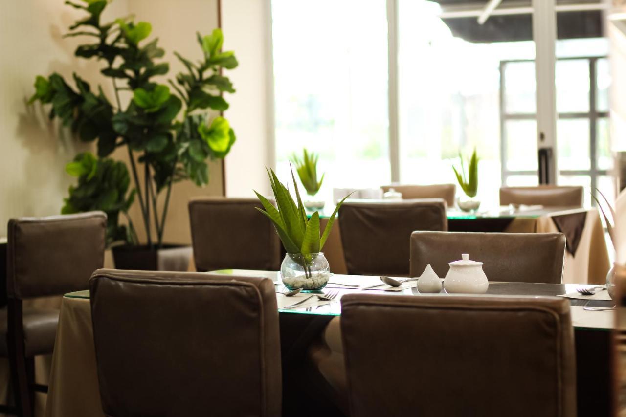 Hotel Sheridan بوغوتا المظهر الخارجي الصورة