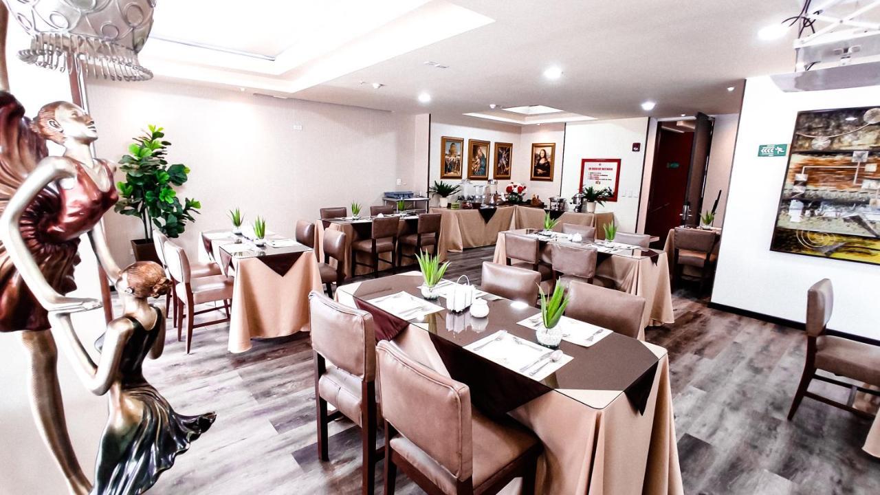 Hotel Sheridan بوغوتا المظهر الخارجي الصورة