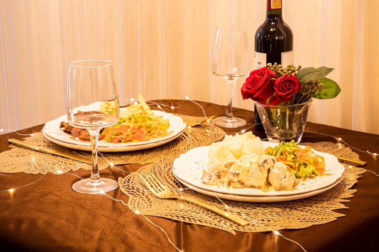 Hotel Sheridan بوغوتا المظهر الخارجي الصورة