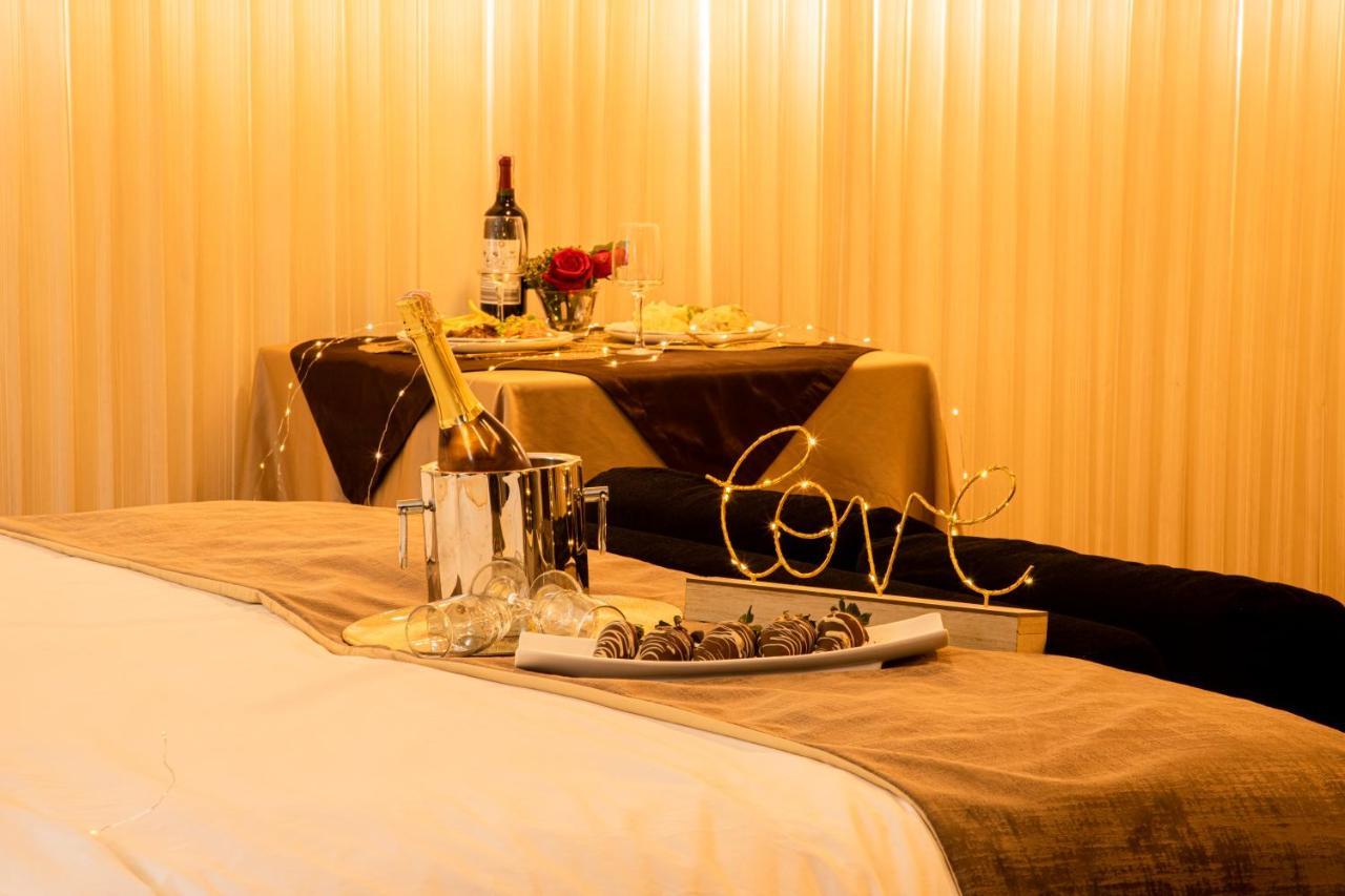 Hotel Sheridan بوغوتا المظهر الخارجي الصورة