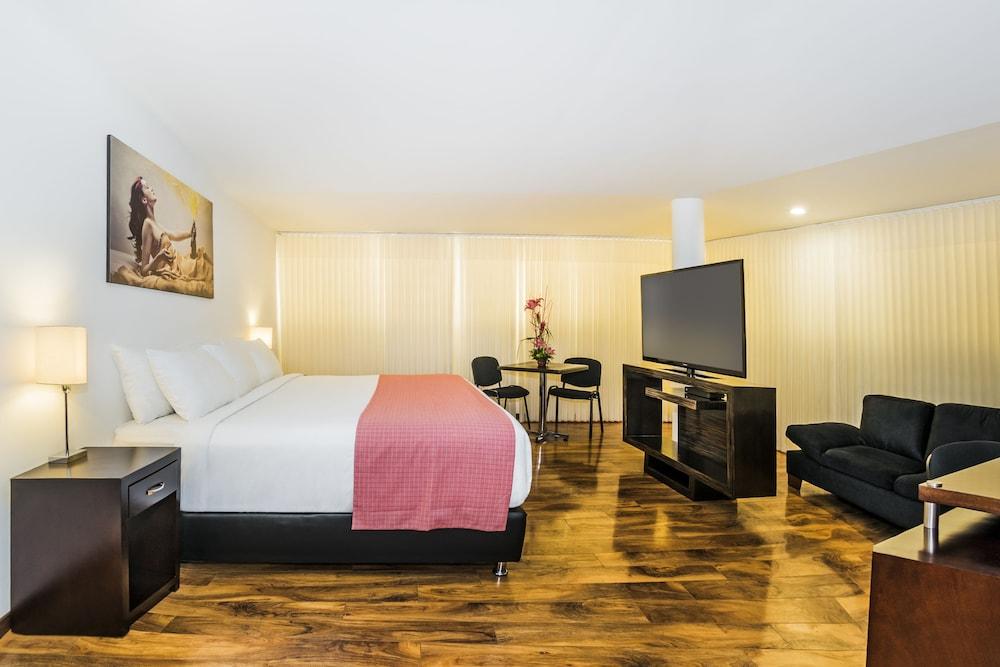 Hotel Sheridan بوغوتا المظهر الخارجي الصورة