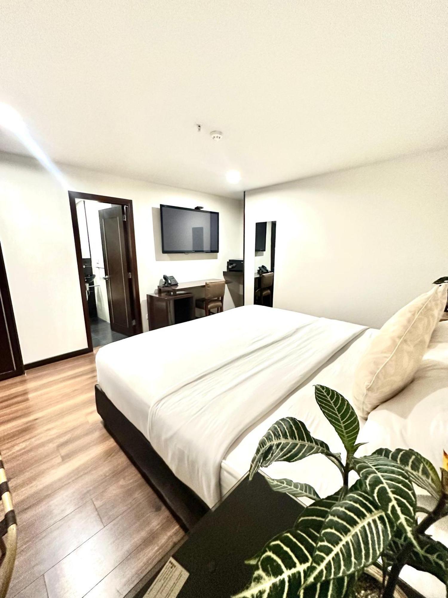 Hotel Sheridan بوغوتا المظهر الخارجي الصورة