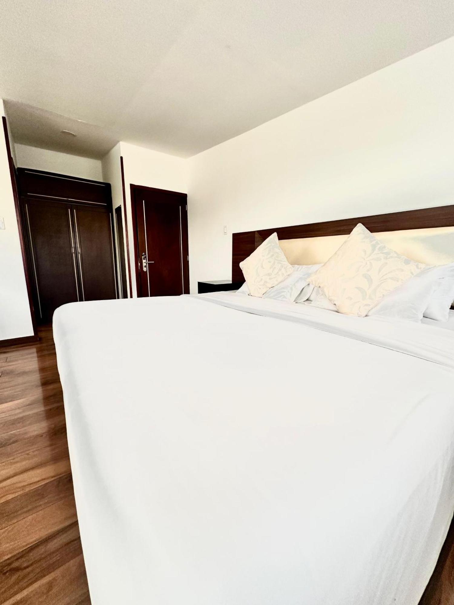 Hotel Sheridan بوغوتا المظهر الخارجي الصورة