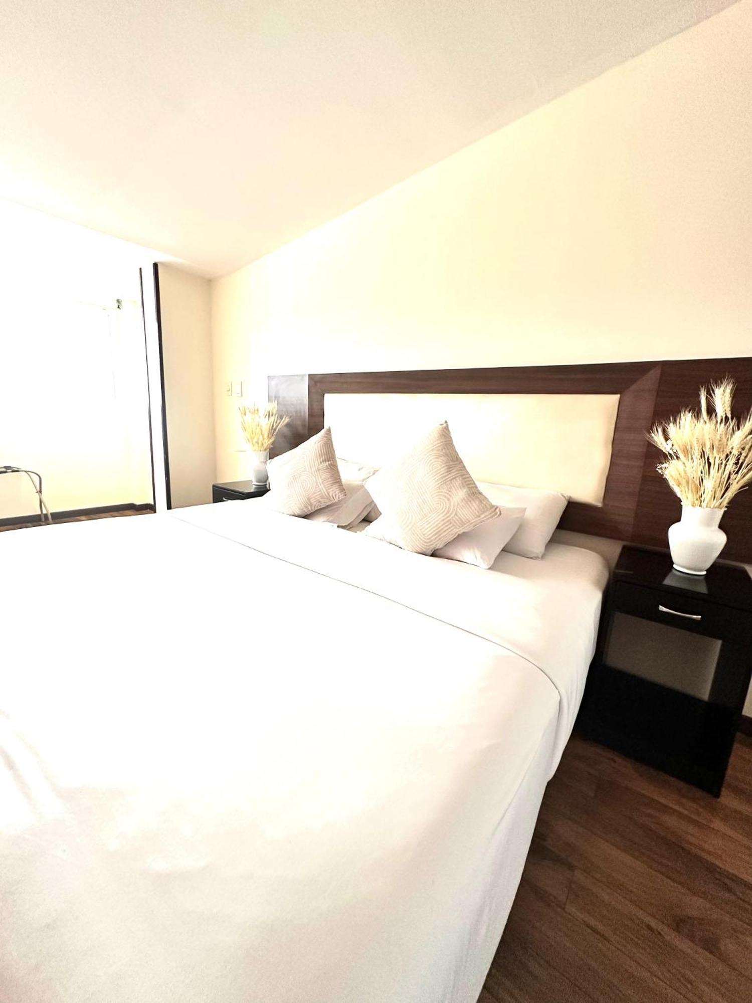 Hotel Sheridan بوغوتا المظهر الخارجي الصورة