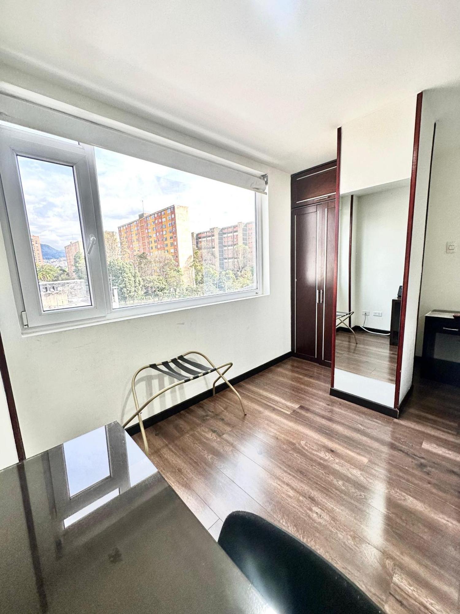 Hotel Sheridan بوغوتا المظهر الخارجي الصورة