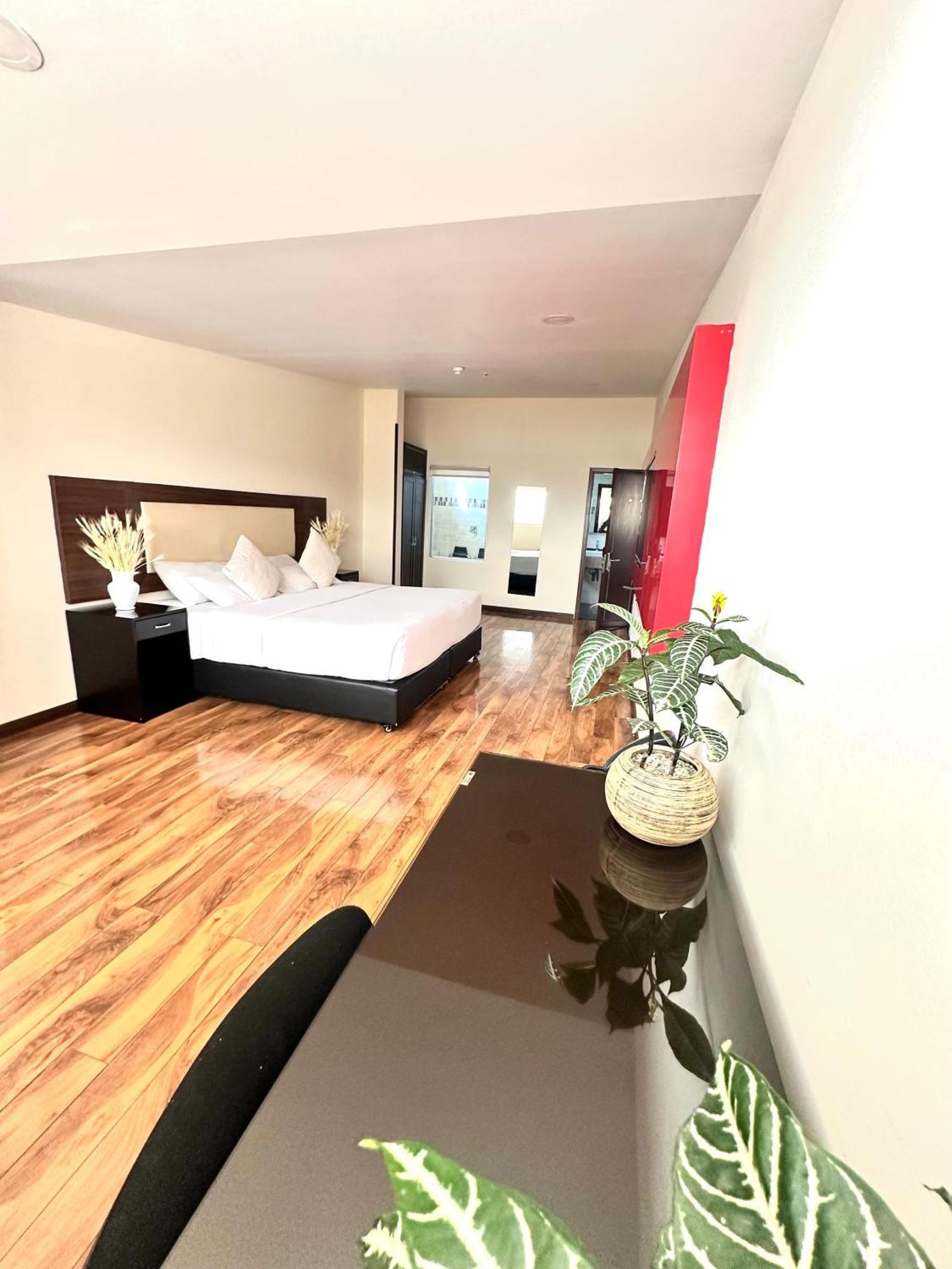 Hotel Sheridan بوغوتا المظهر الخارجي الصورة