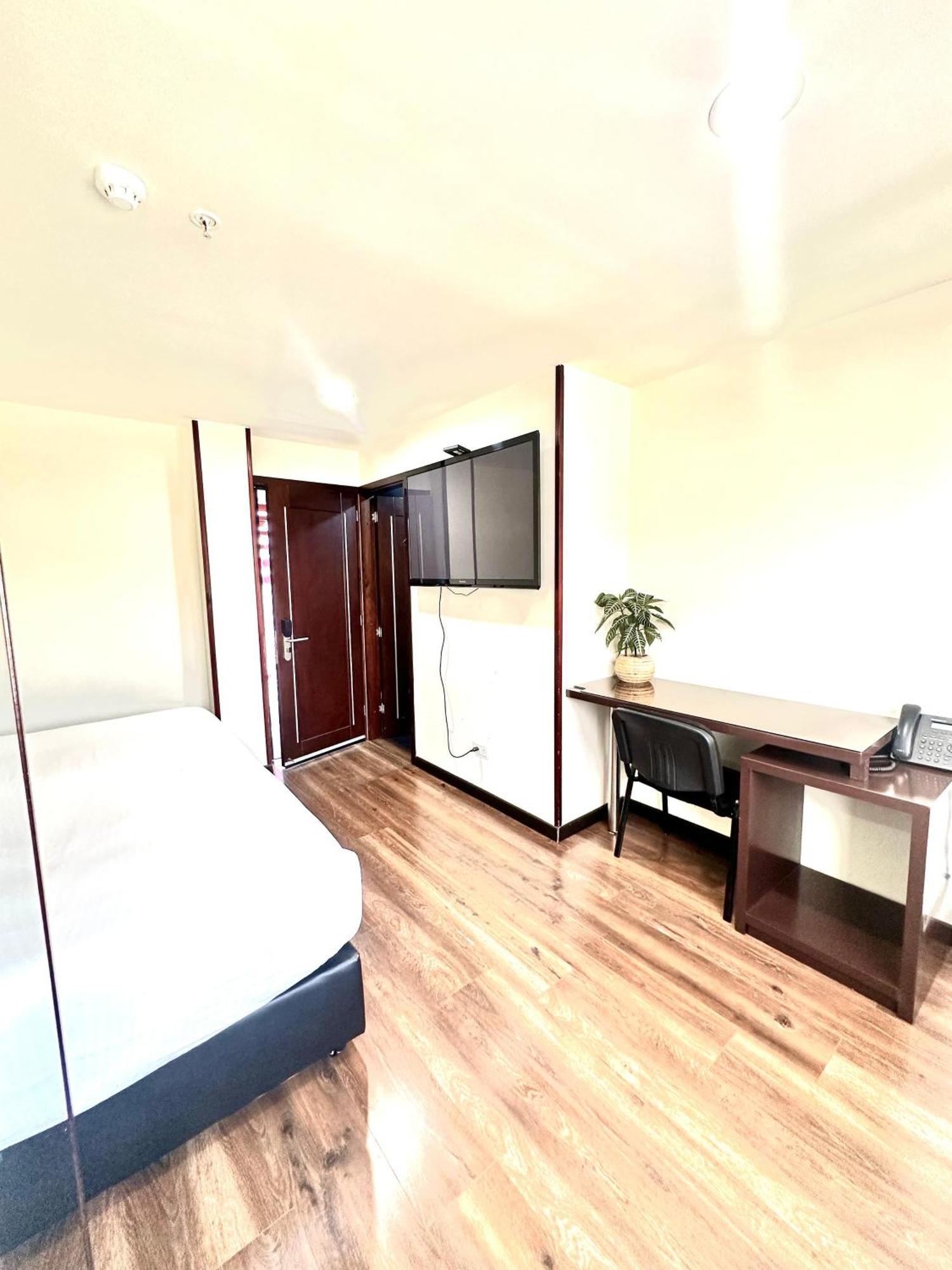 Hotel Sheridan بوغوتا المظهر الخارجي الصورة