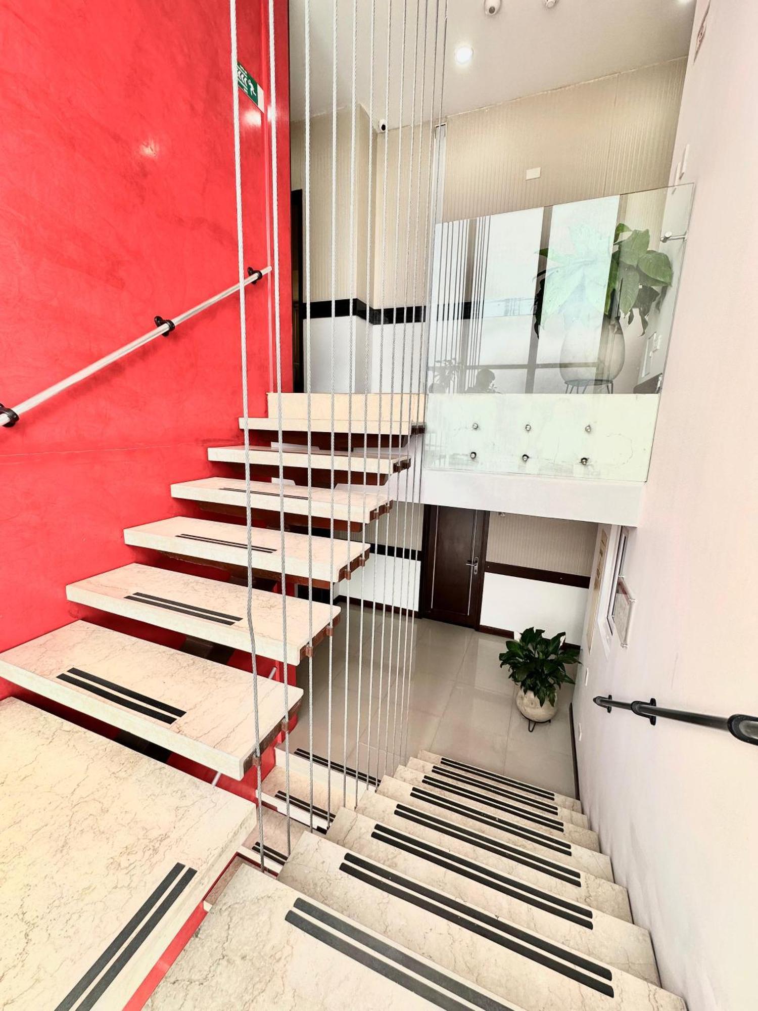 Hotel Sheridan بوغوتا المظهر الخارجي الصورة