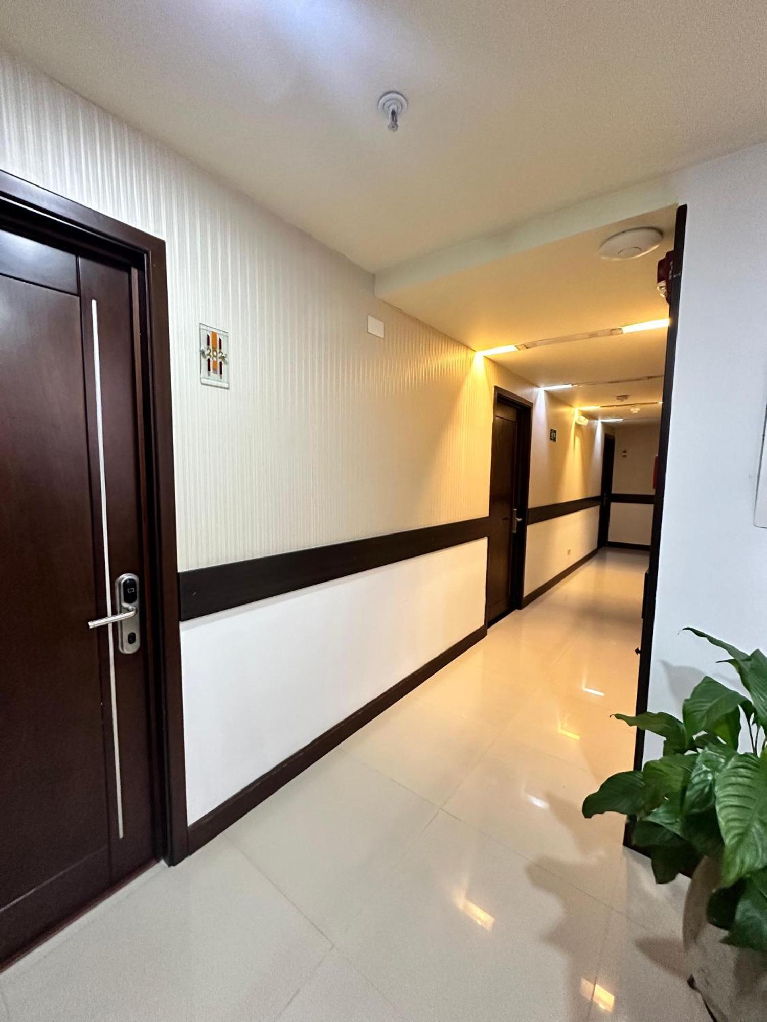 Hotel Sheridan بوغوتا المظهر الخارجي الصورة